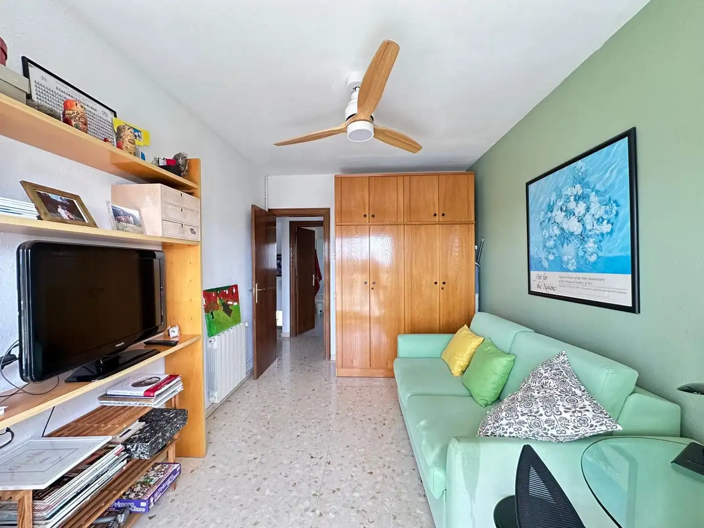 Villa mit Terrasse zum Verkauf in Canyet - Pomar, imagen 38
