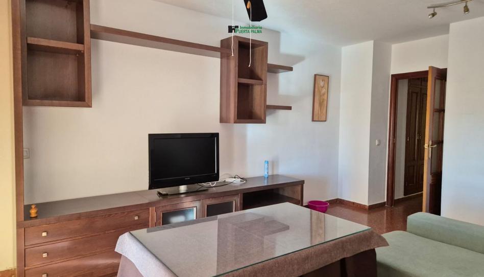 Photo 1 of Flat to rent in Ciudad Jardín, Badajoz