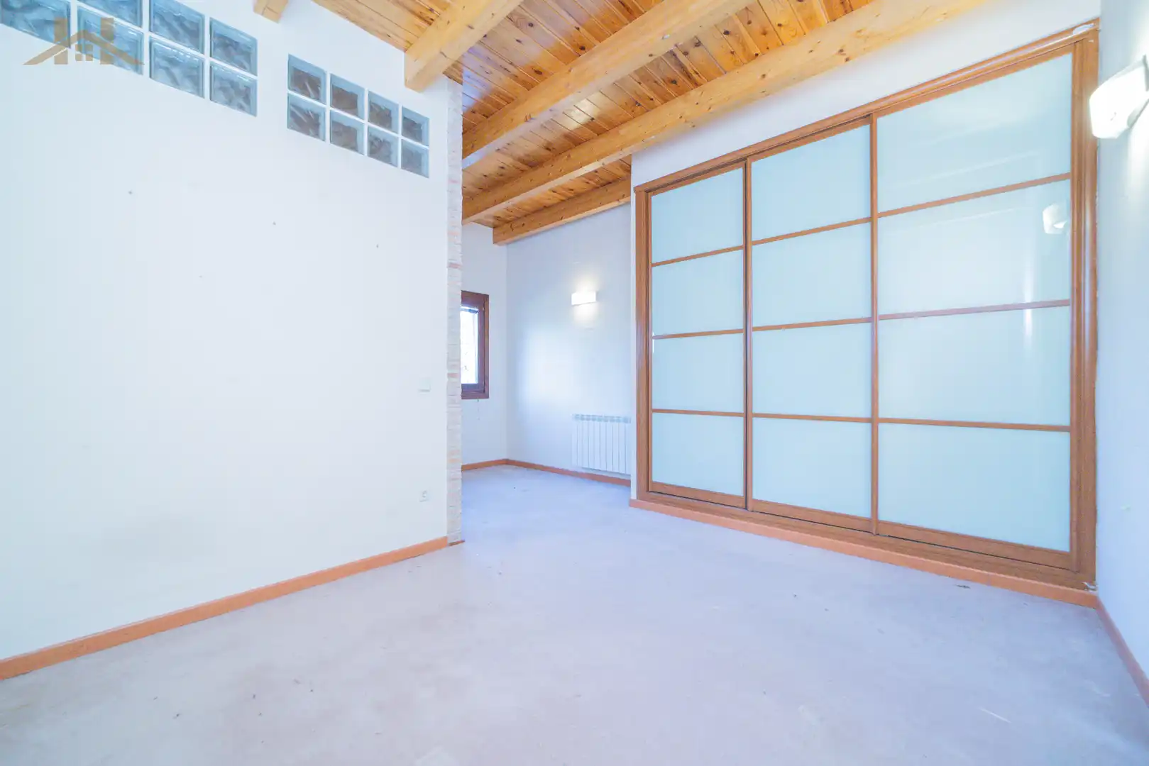 Casa o chalet en venta en El Escorial con Calefacción, Jardín privado y Parquet