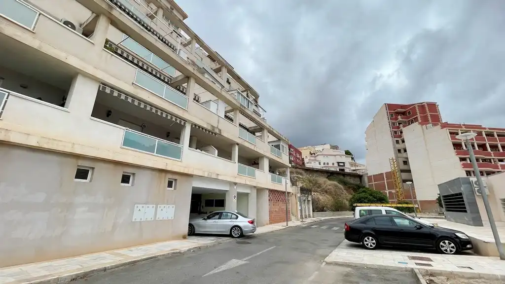 Business premises for sale in Avenida Paco Cosentino 14, imagen 7