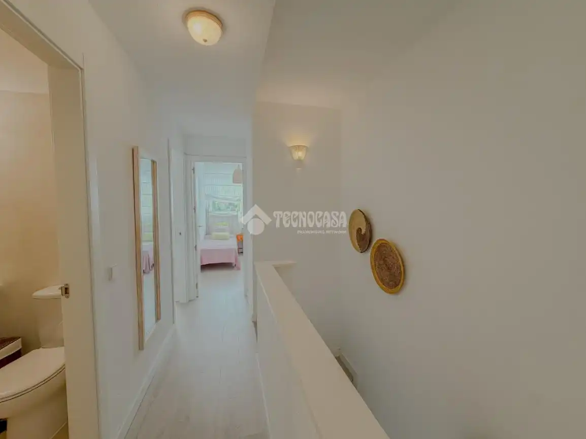 Piso en venta en Rota con Aire acondicionado, Calefacción y Jardín privado