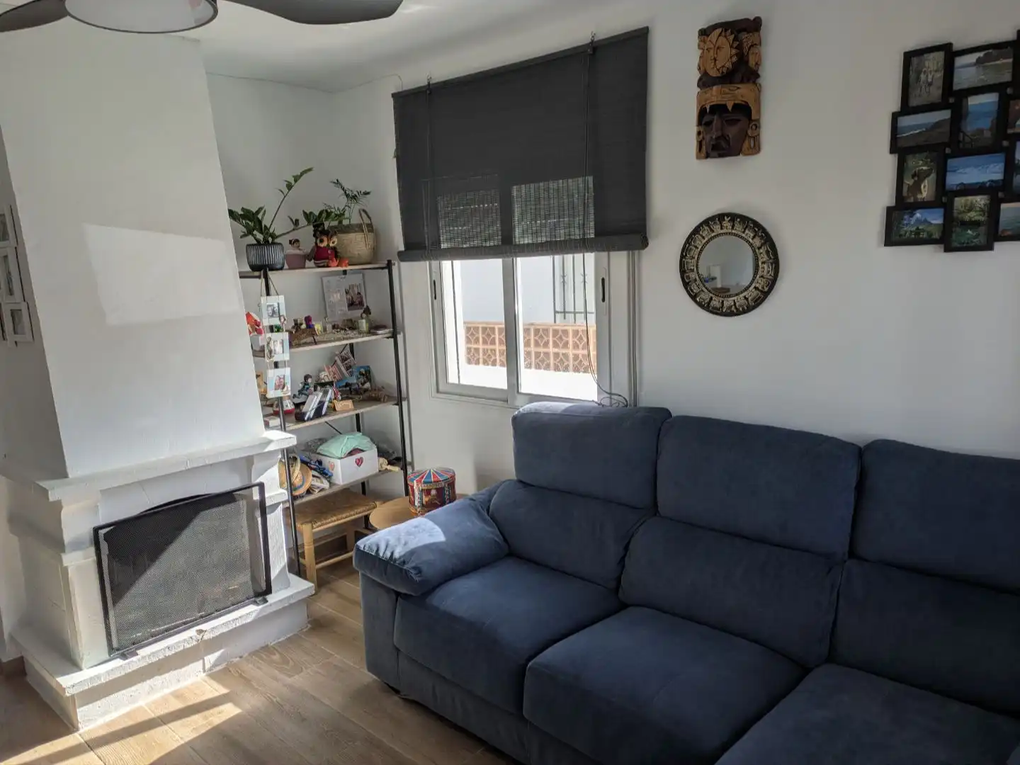 Chalet en venta en Carrer santes creus 12, imagen 7