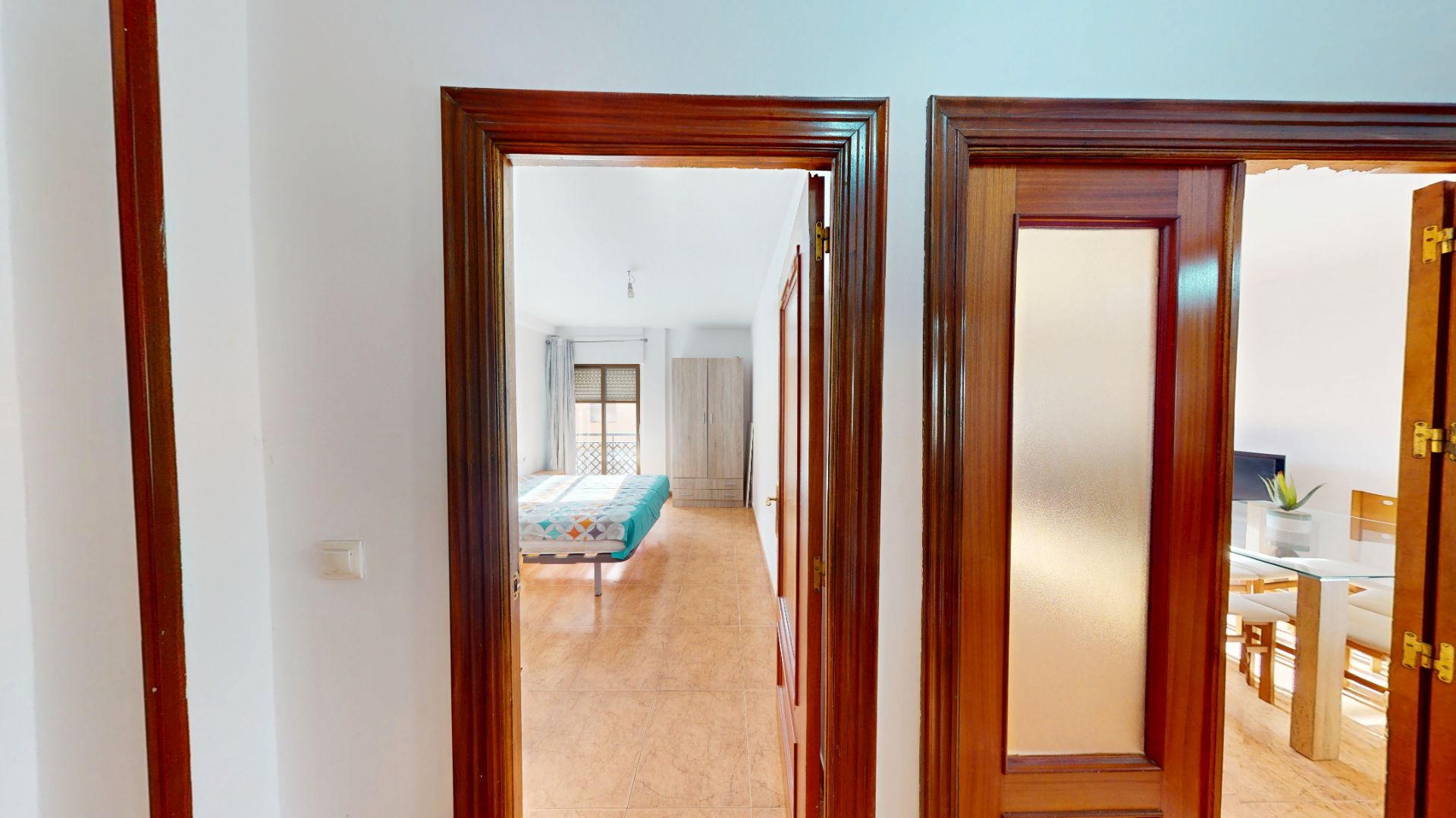 Piso en venta en Roquetas de Mar con Aire acondicionado, Calefacción y Terraza