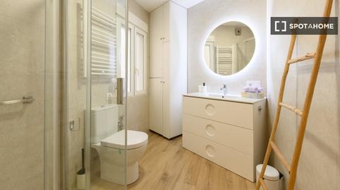 Foto 4 de Estudi per a compartir a Chopera,  Madrid Capital