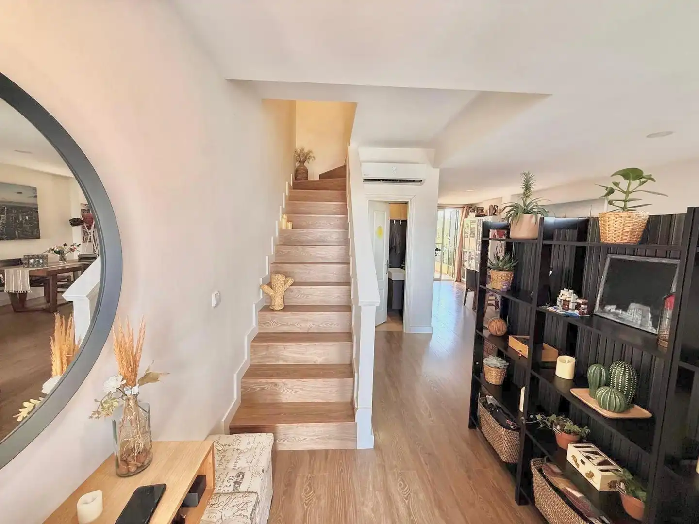 Maison mitoyenne avec piscine à vendre à Hipódromo - Cerrado del Águila, imagen 7