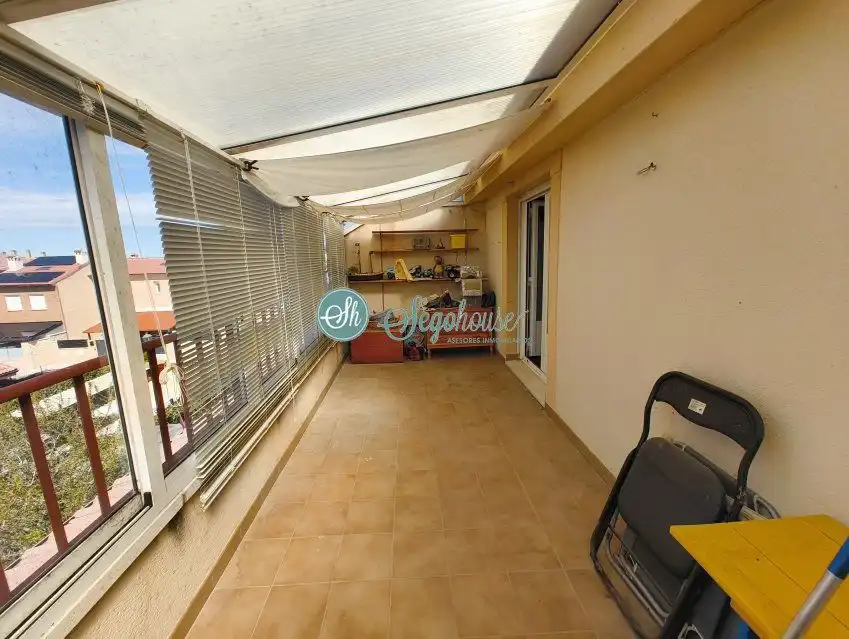 Villa zum Verkauf in Palazuelos de Eresma, imagen 72