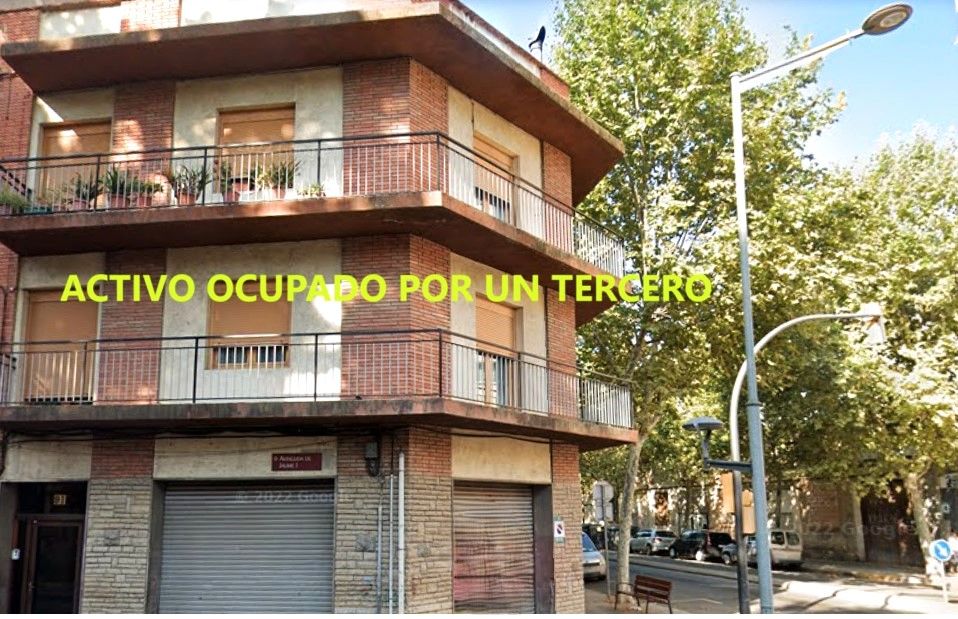 Flat for sale in Avenida Jaume I, 91, Centre