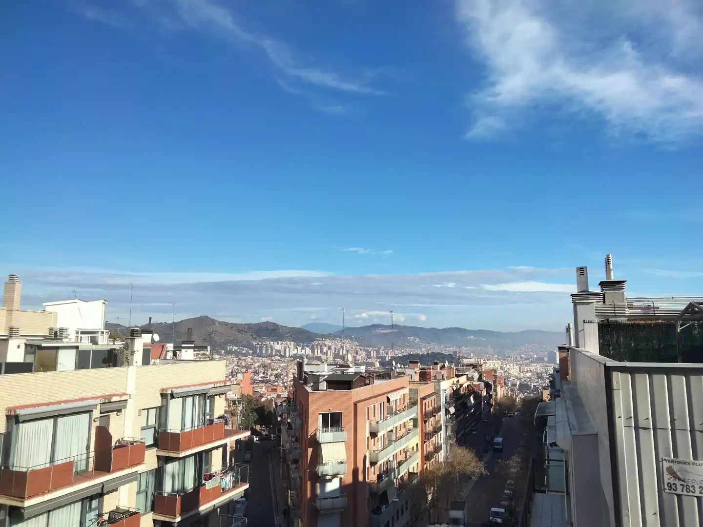 Piso con ascensor en venta en Horta - Guinardó, imagen 18