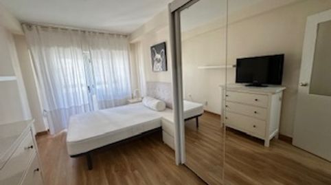 Foto 5 de Apartamento de alquiler en Calle Lope de Vega, 7, Centro Ciudad, León Capital