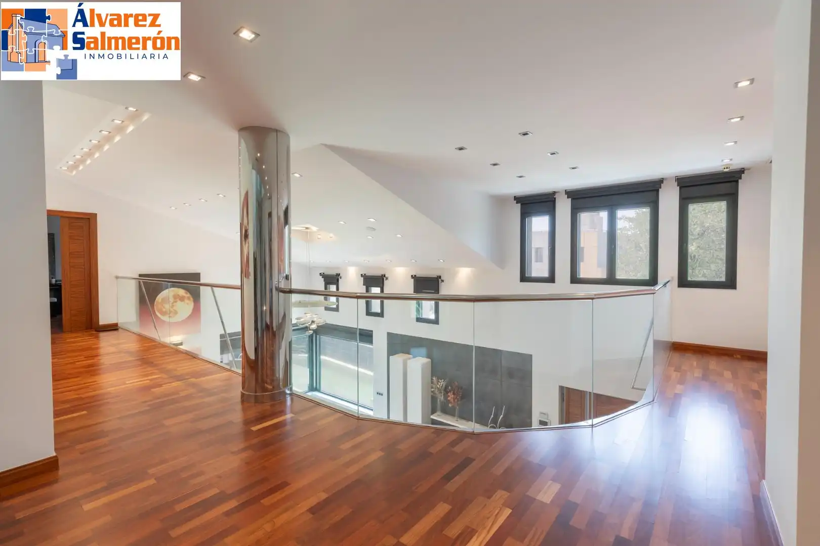 Chalet con piscina en venta en Urbanizacion EL CARMELO, imagen 30