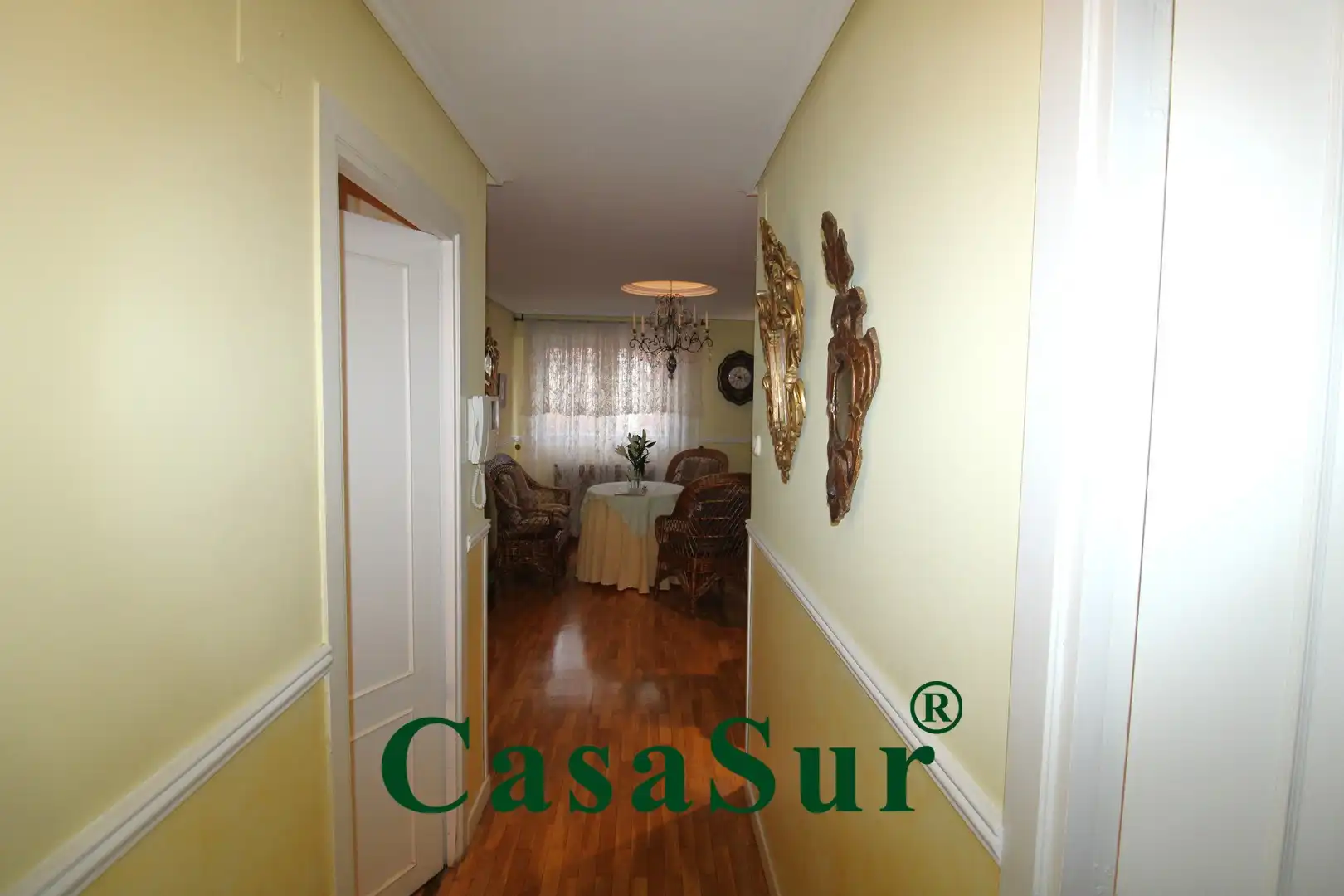 Wohnung mit Aufzug zum Verkauf in Calle Simón Aranda, imagen 34