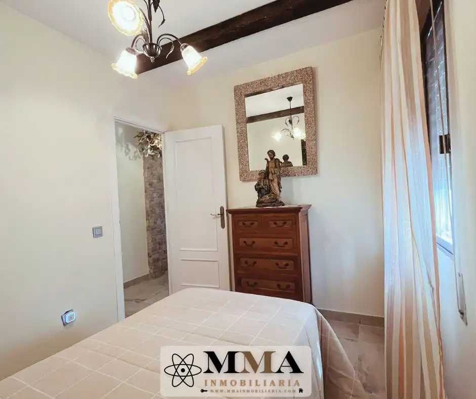 Habitación de Ático en venta en Huelva con Aire acondicionado, Calefacción y Terraza