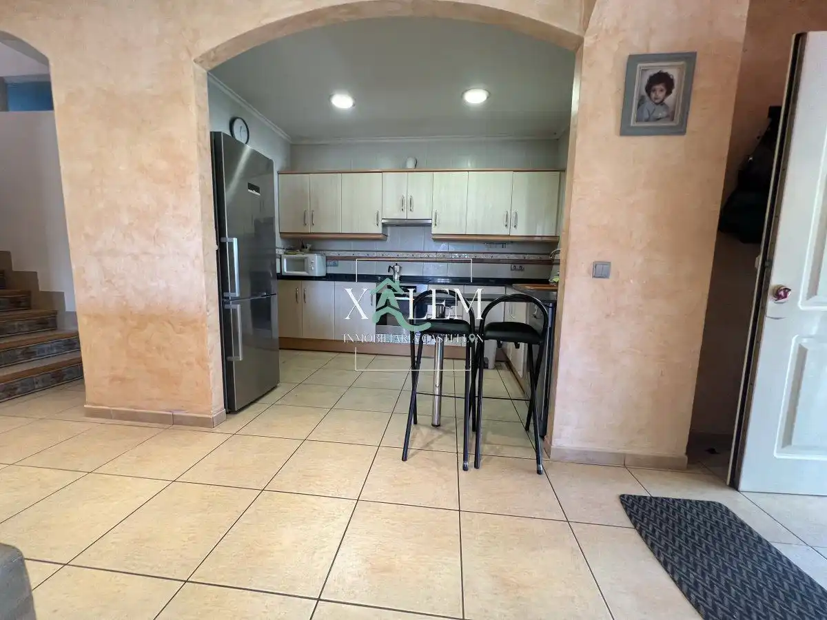Casa o chalet en venta en RAMELL, El Grao