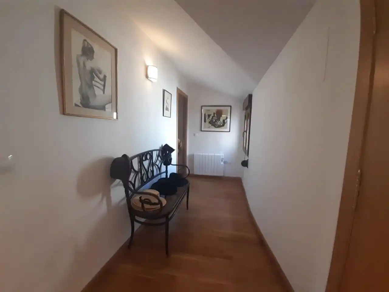 Piso en venta en Bronchales con Parquet, Terraza y Trastero