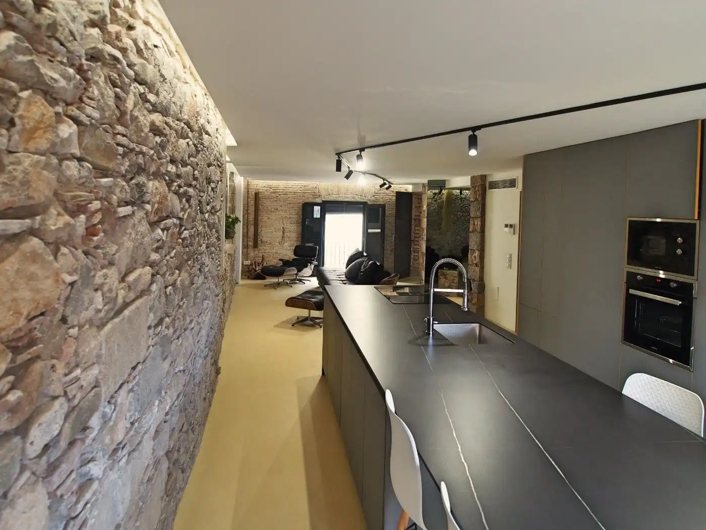 Apartamento de alquiler en Carrer de l'Argenteria, 1, Centre - Barri Vell