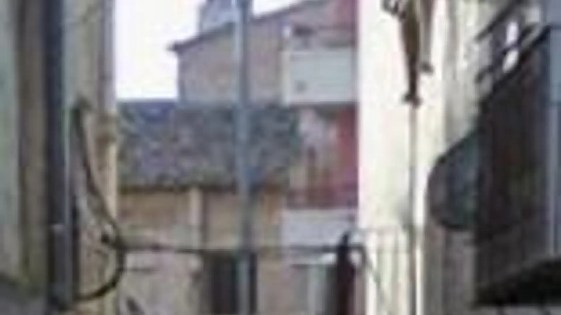 Vista exterior de Piso en venta en Orihuela con Jardín privado y Terraza