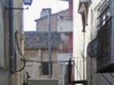 Pis amb jardí en venda a Orihuela ciudad