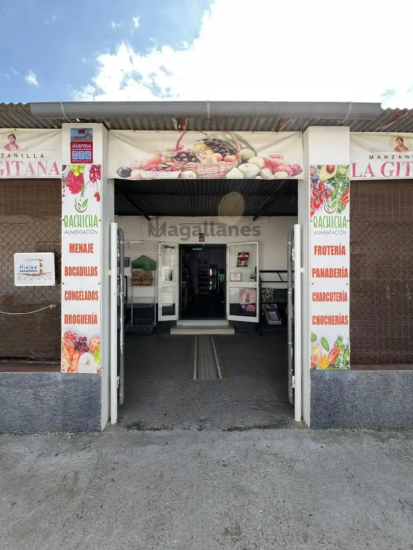 Local en venta en Chipiona