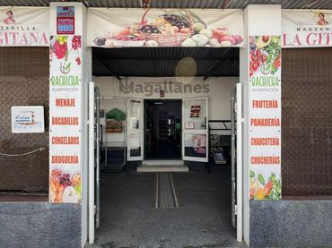 Local comercial en venda a Chipiona Norte