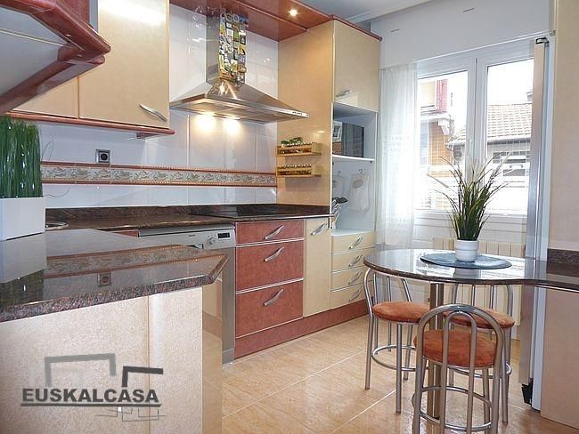 Cuina de Pis en venda en Portugalete amb Calefacció