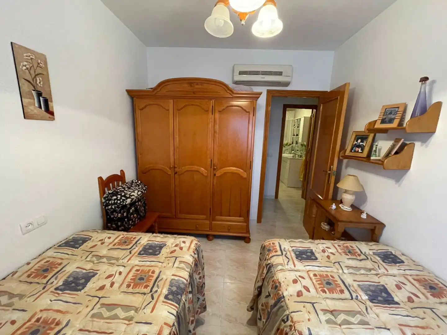 Casa adosada en venta en Cuevas del Almanzora pueblo