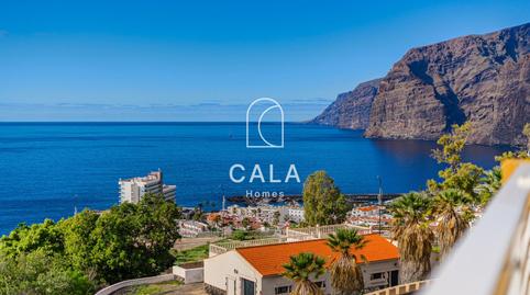 Photo 3 of Flat for sale in Quinto Centenario, Puerto de Santiago, Santiago del Teide