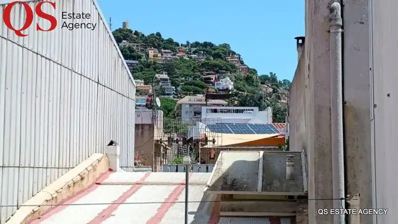 Terraced house for sale in Centre, imagen 24