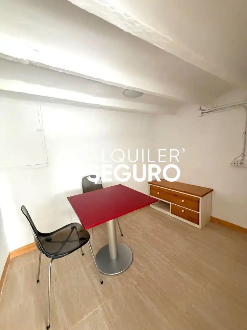 Casa o xalet de lloguer en Onda amb Moblat