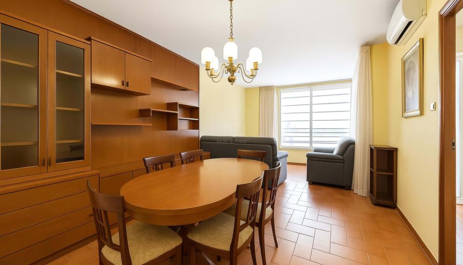 Foto 1 de Casa adosada en venda a Bellcaire d'Urgell, Lleida