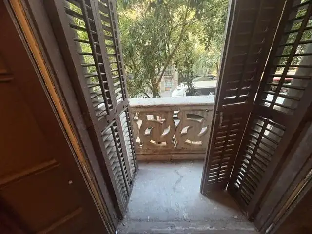 Terraza de Piso en venta en Barcelona