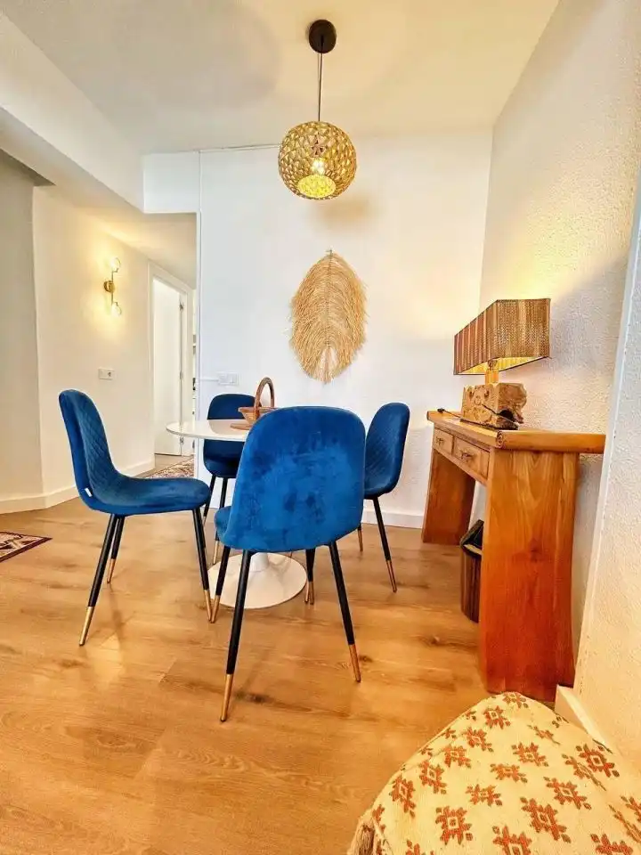 Penthouse mit Aufzug zum Verkauf in Centro, imagen 14