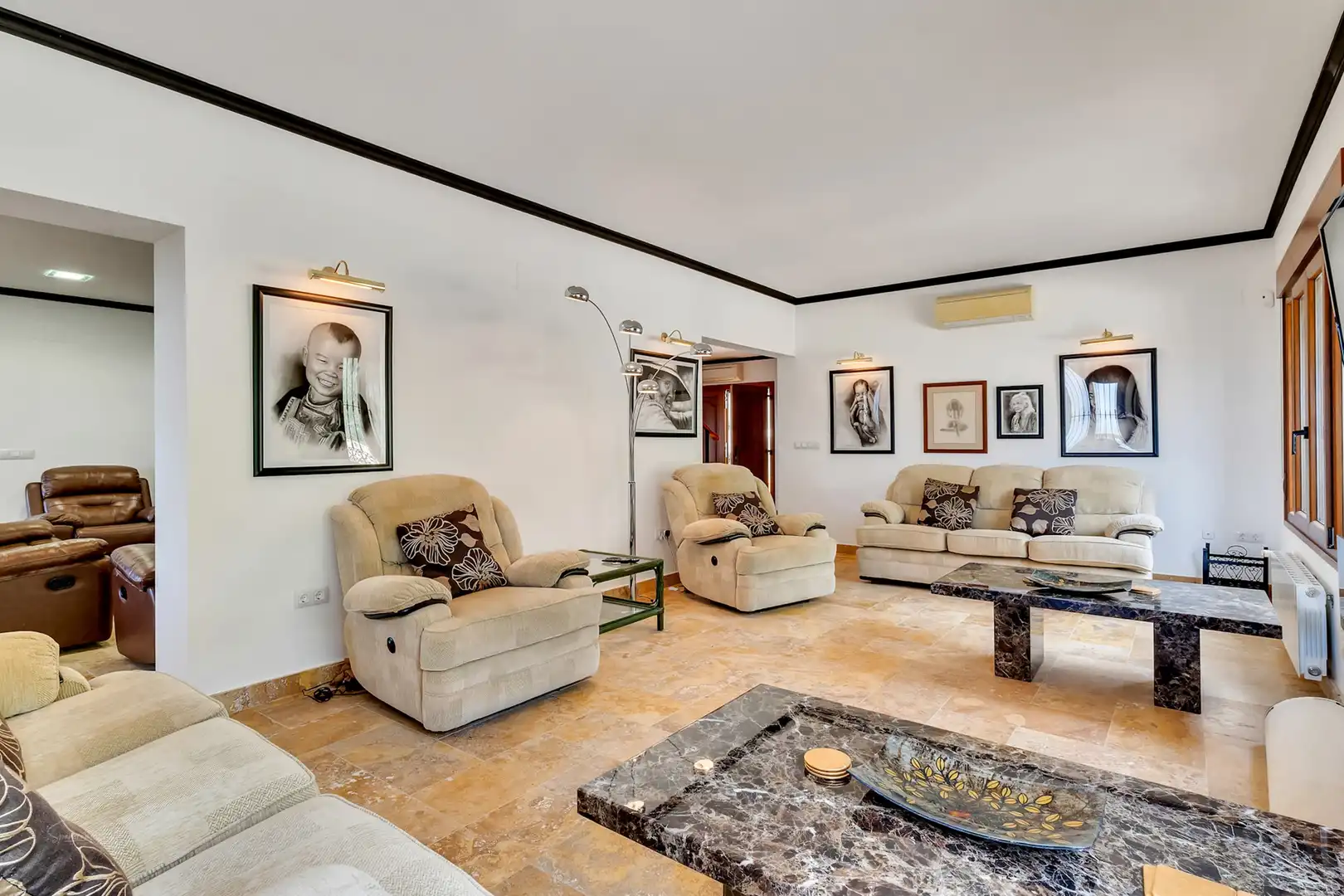 Casa en venta en Beniarbeig, imagen 3