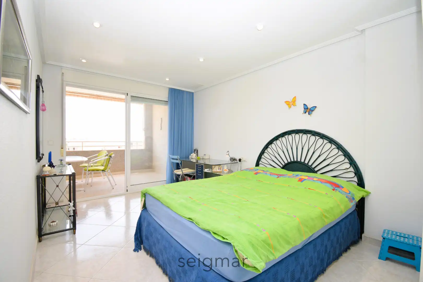 Penthouse mit Terrasse zum Verkauf in Carrer Badiola 3, imagen 21