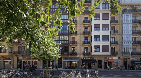 Photo 5 of Flat for sale in Amara Zaharra - Arbaizenea, Gipuzkoa
