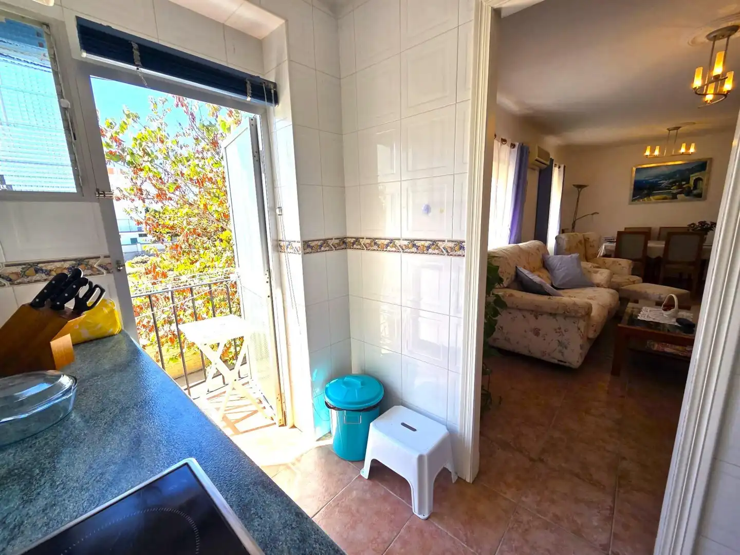 Flat with terrace for sale in La Banda - Campo de Fútbol, imagen 14