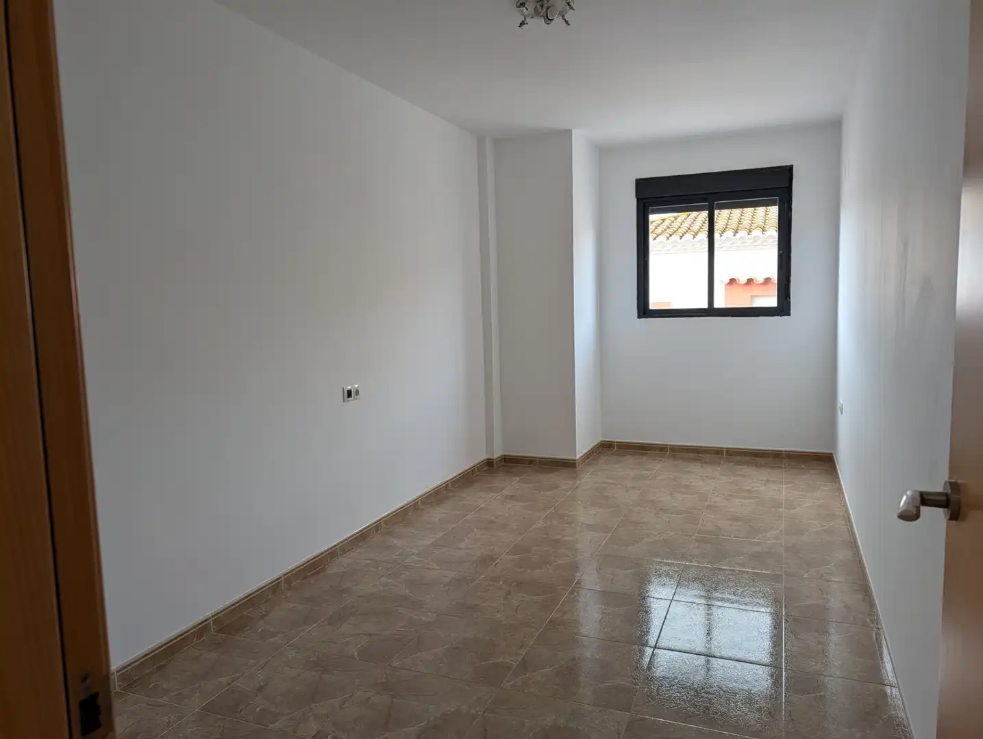 Piso en venta en Moncofa con Horno, Lavadora y Balcón