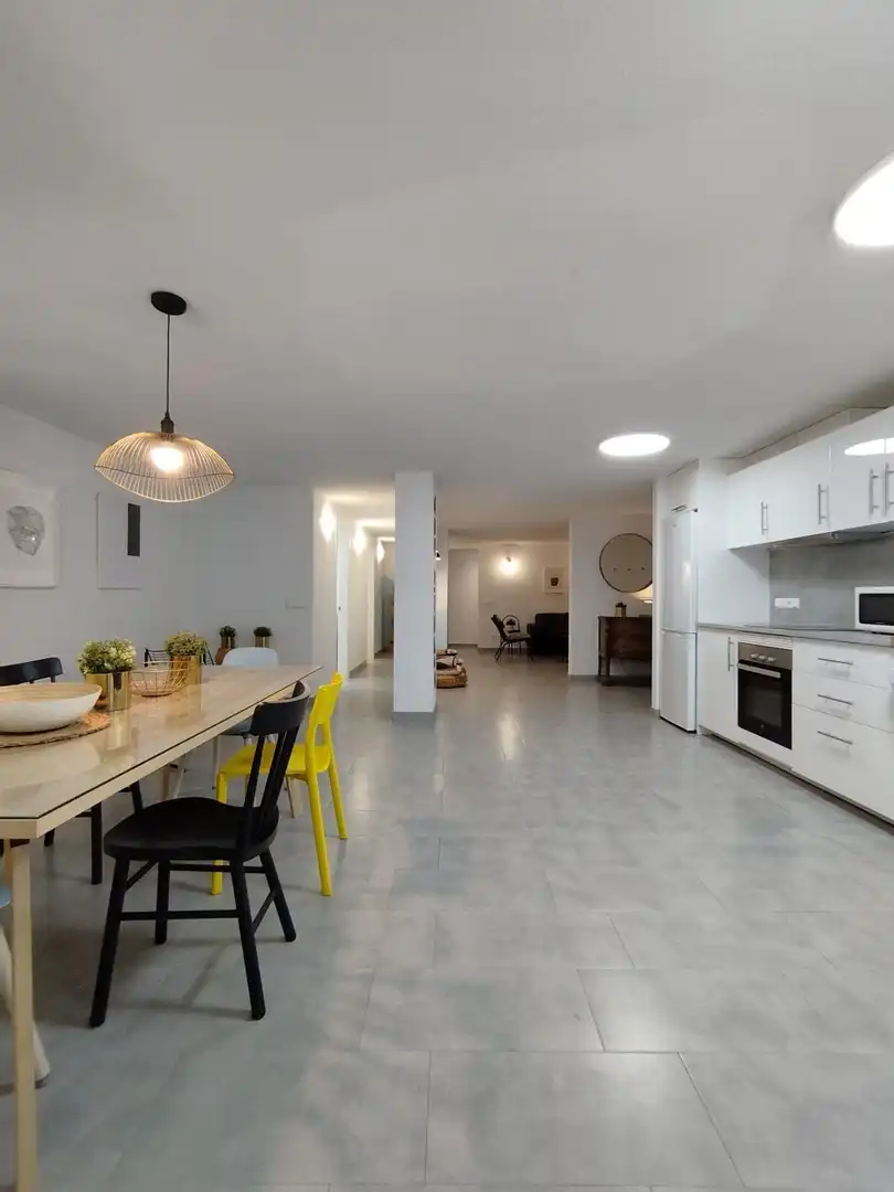 Flat to rent in Centro, imagen 57