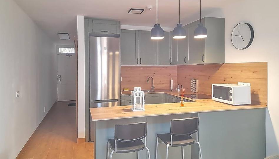 Photo 1 of Apartment for sale in Calle de San Cristóbal de la Laguna, Playa del Inglés, Las Palmas