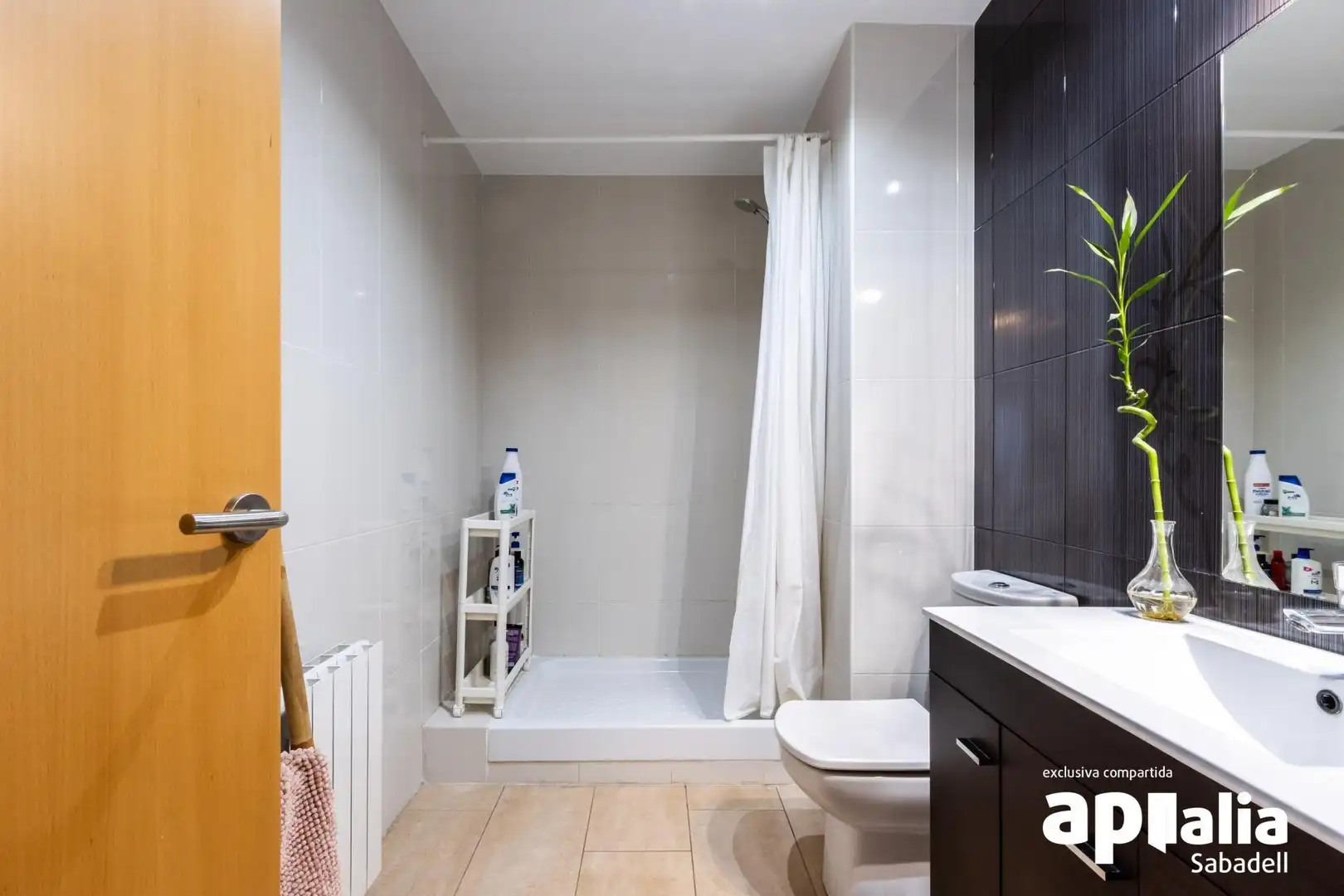 Duplex with terrace for sale in Centre - Sant Oleguer, imagen 17