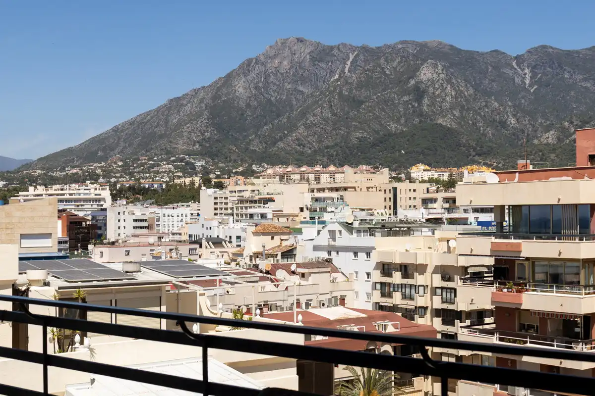 Appartement à vendre à Marbella Centro, imagen 16