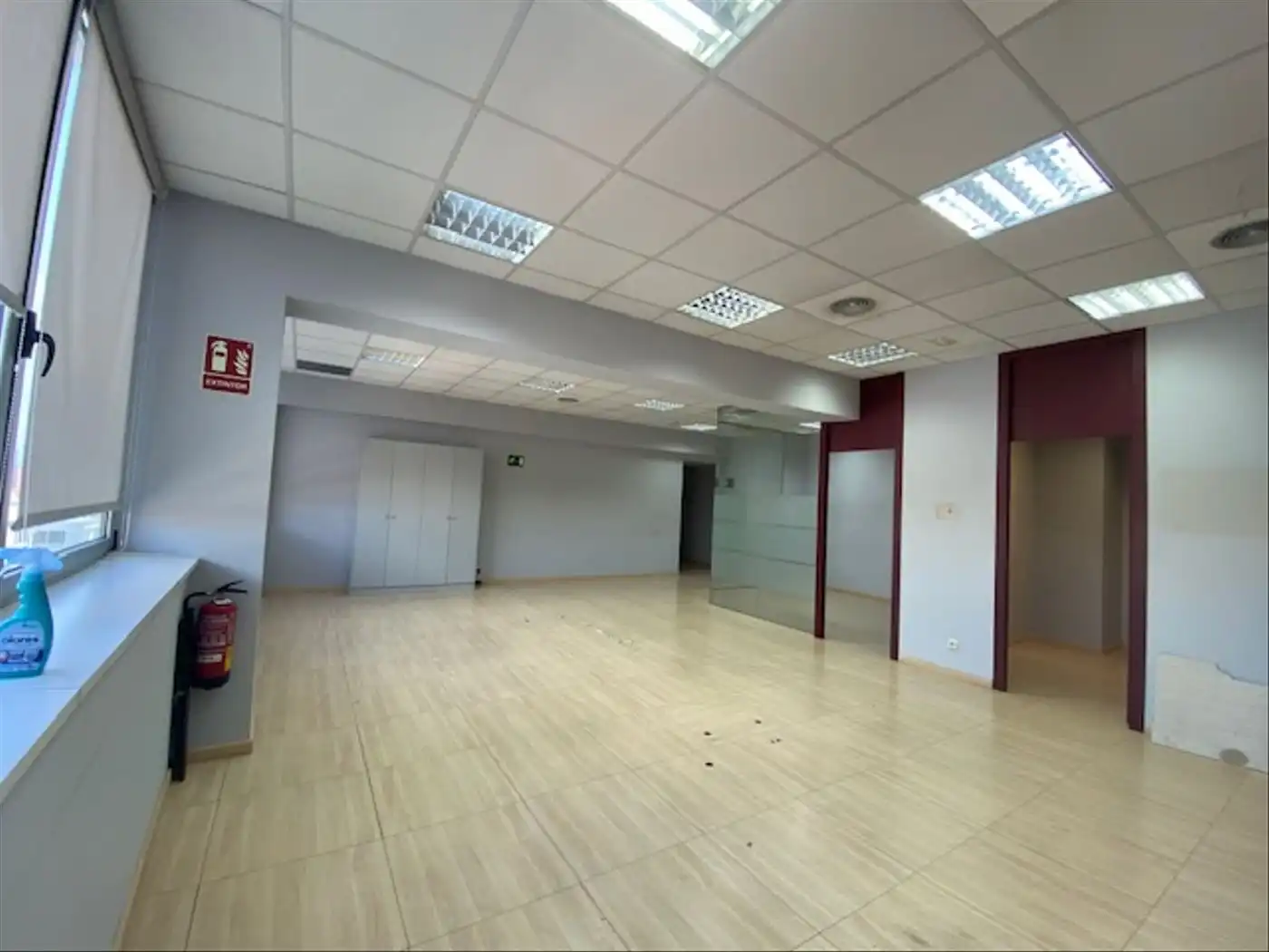 Oficina de lloguer a Centre, imagen 22