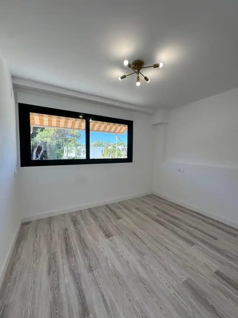 Bedroom of Houses for rent in El Campello  with Community pool