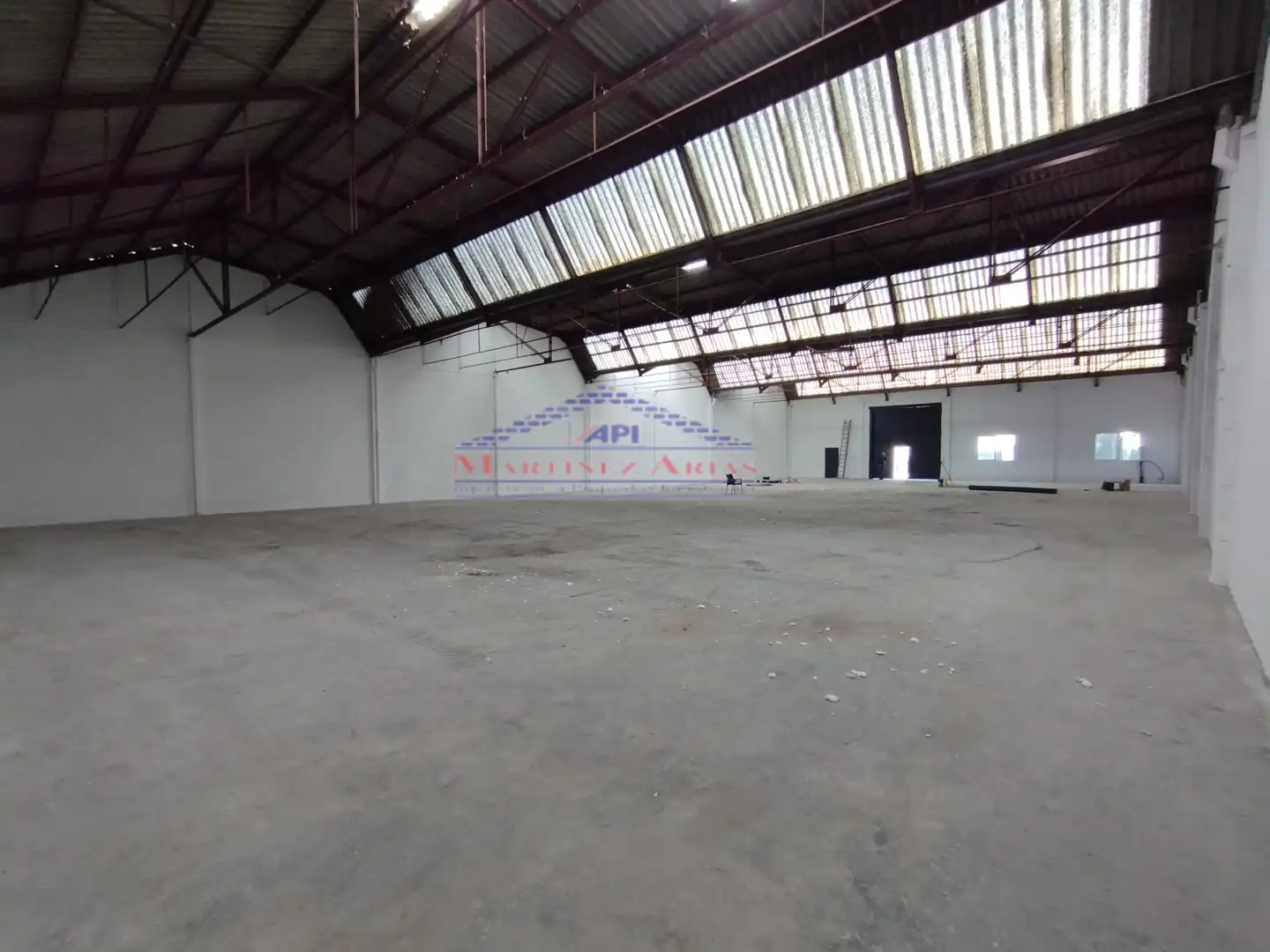 Industrial building for sale in Calle Cazalilla, imagen 18