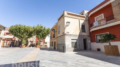 Photo 2 of Single-family semi-detached for sale in Cl Comandante Franco,, ., San Juan, Alicante