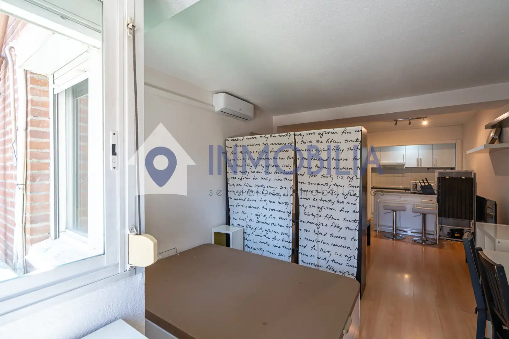 Habitación de Piso en venta en Madrid con Aire acondicionado, Calefacción y Piscina