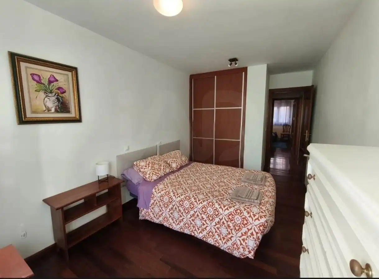 Flat for sale in Boo, imagen 16