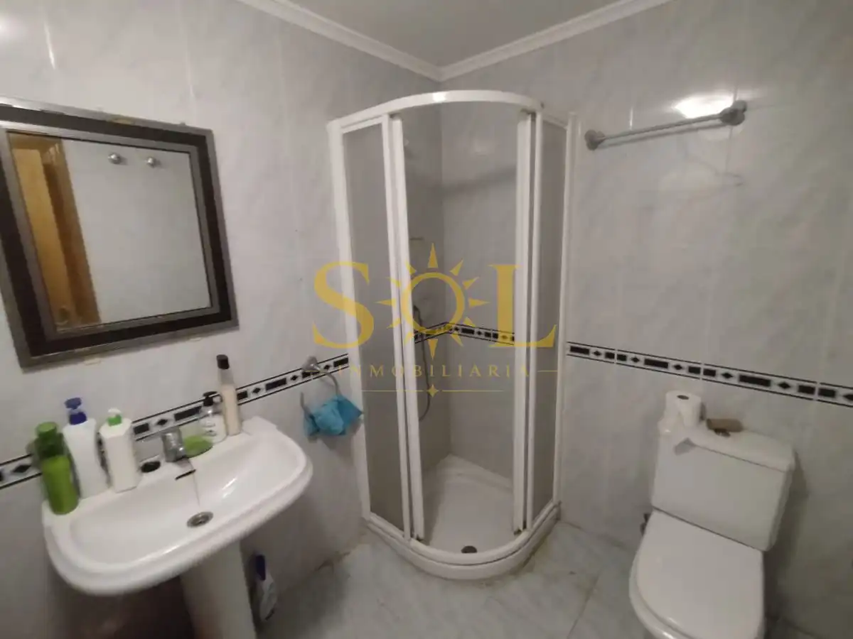 Baño de Piso en venta en Puente Castro
