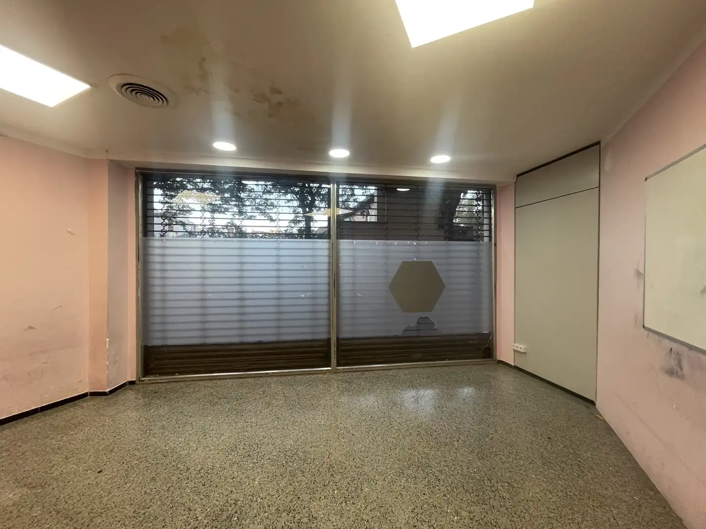 Local de lloguer en Girona
