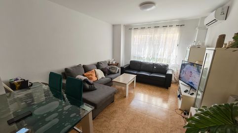 Foto 2 von Wohnung zum Verkauf in Platero - El Limón, Alhaurín de la Torre
