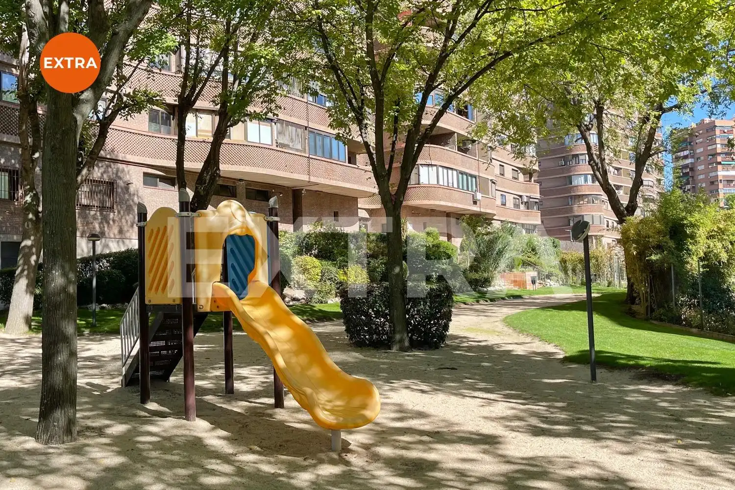 Vista exterior de Apartament en venda en Ciudad Lineal